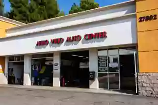 Aliso Viejo Auto Service