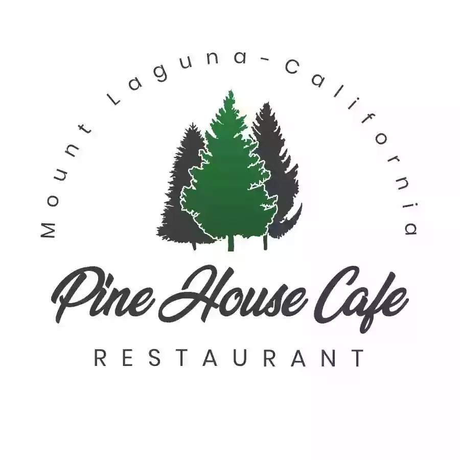 Pine House Cafe & Tavern