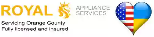 Royal Appliance Services