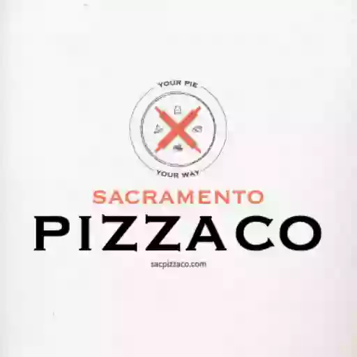 Sacramento Pizza Company