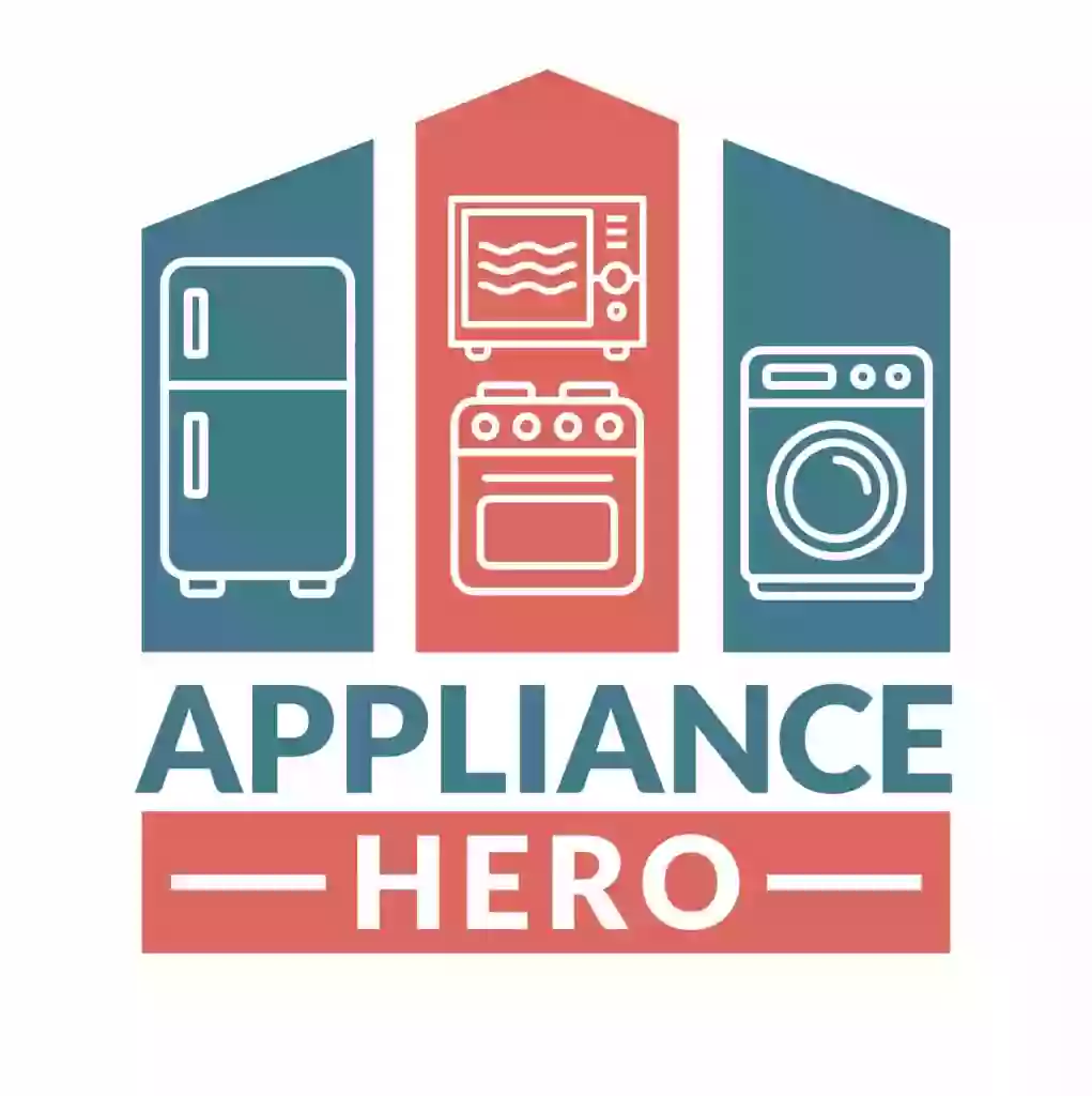 Appliance Hero LLC