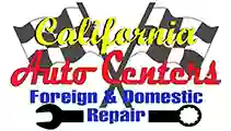 California Auto Centers