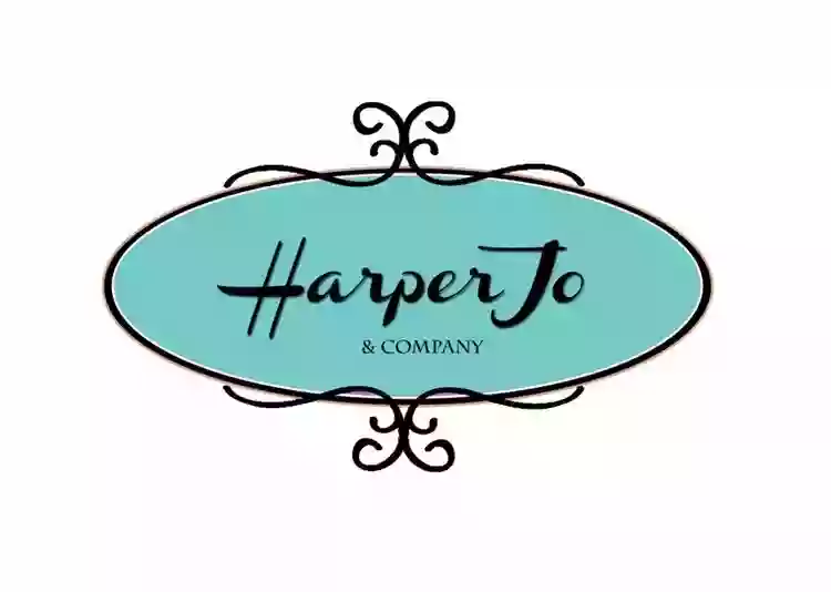 Harper Jo & Company