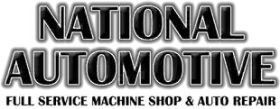 National Automotive & Machine Shop