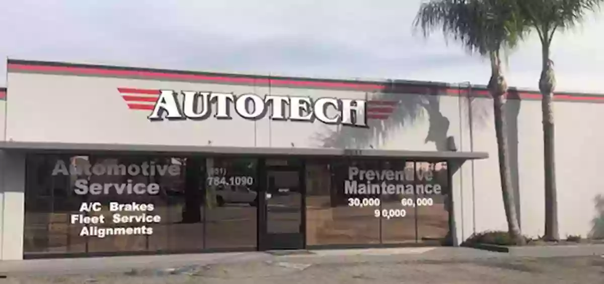 Autotech