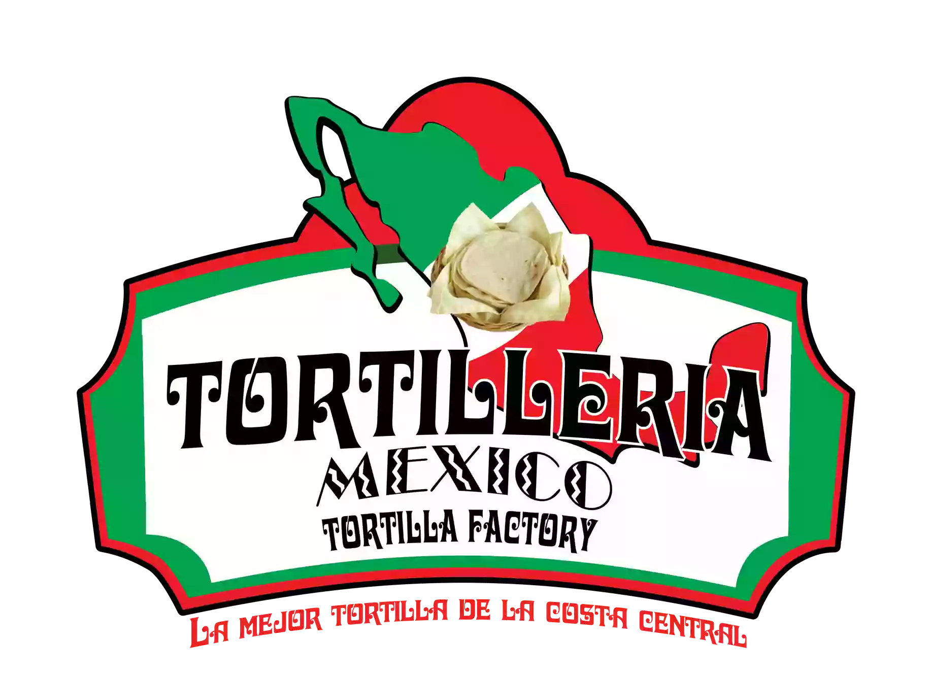 Tortilleria Mexico