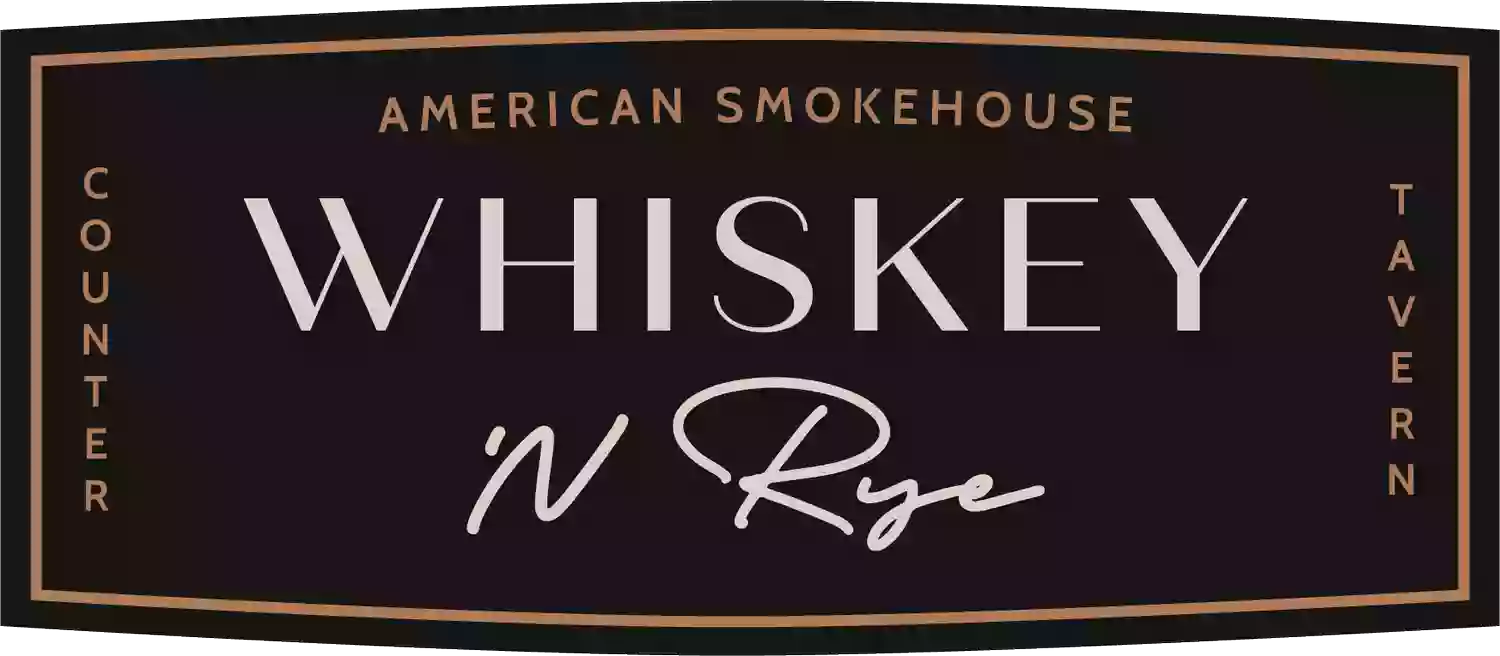 Whiskey 'N Rye Smokehouse