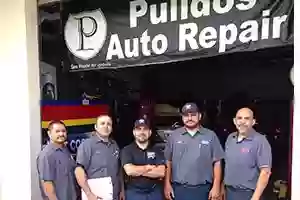 Pulido's Auto Repair Inc.