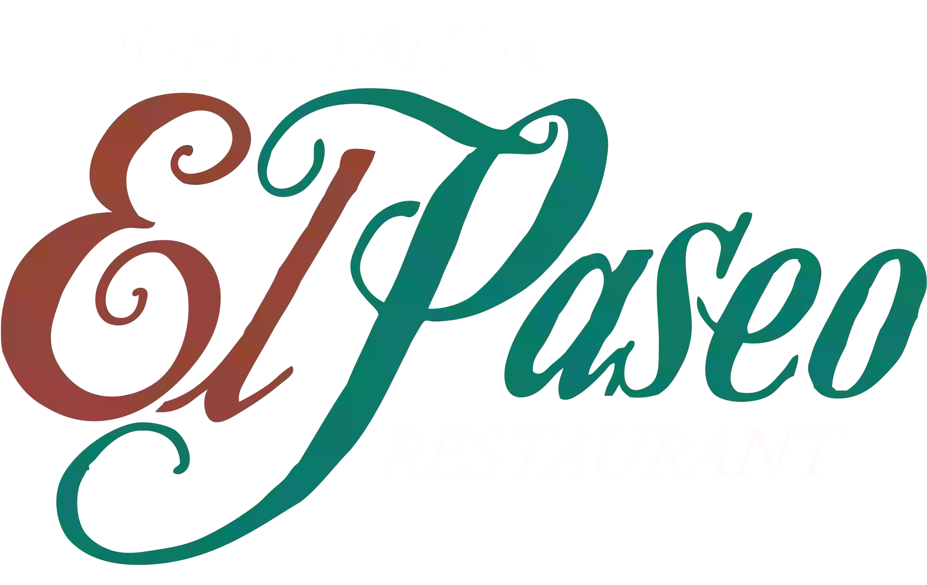 El Paseo Restaurant