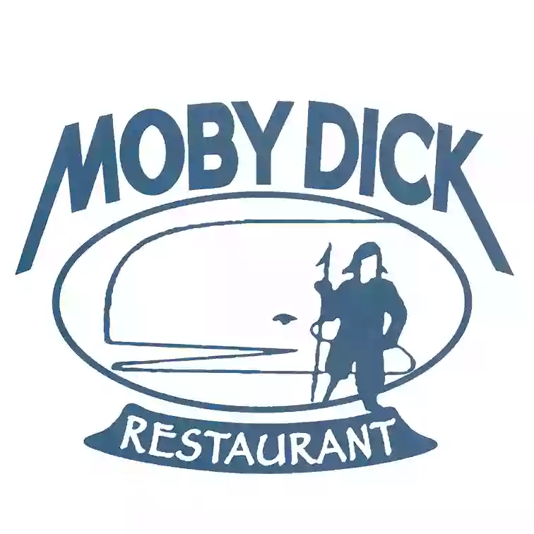 Moby Dick Restaurant