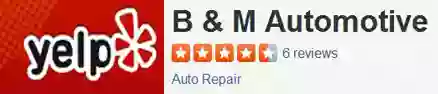 B & M Automotive