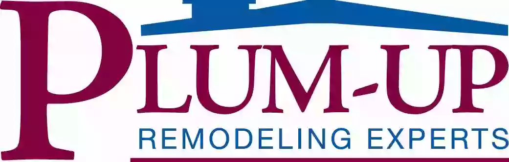 Plum-Up Remodeling Experts