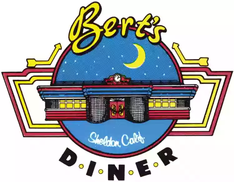 Bert's Diner