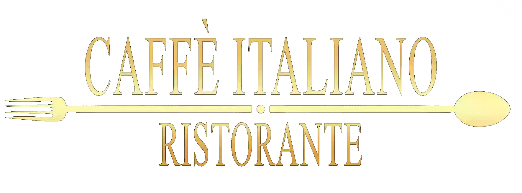 CAFFE ITALIANO RISTORANTE