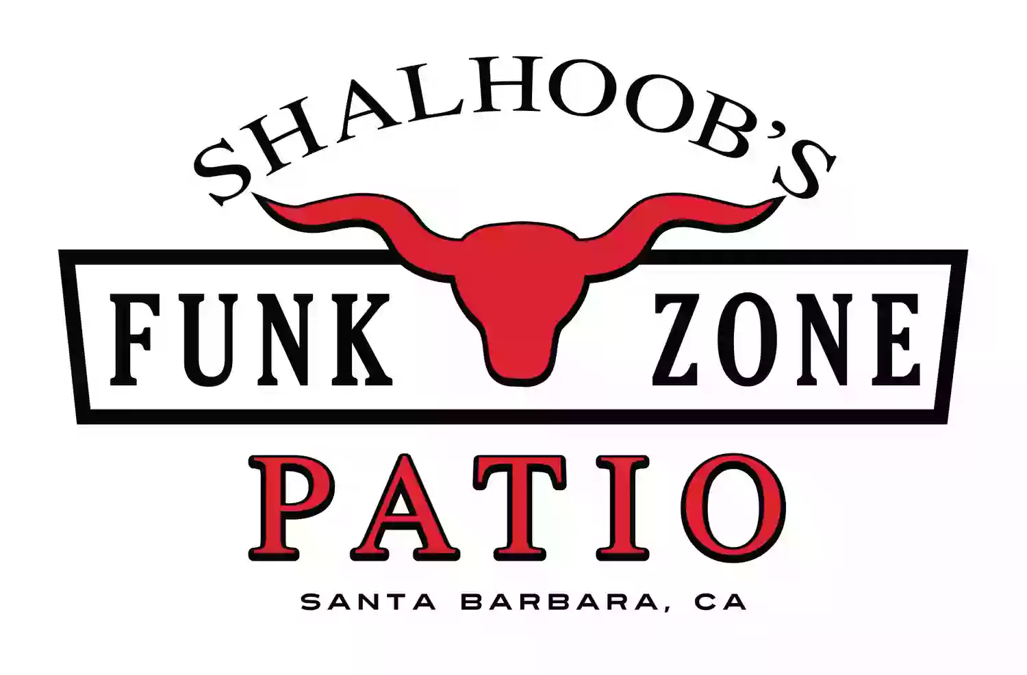 Shalhoob's Funk Zone Patio