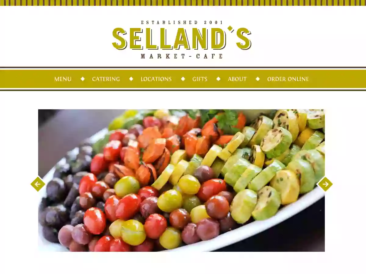 Selland's Market-Cafe El Dorado Hills