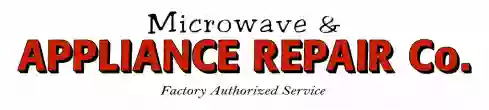 Microwave and Appliance Repair