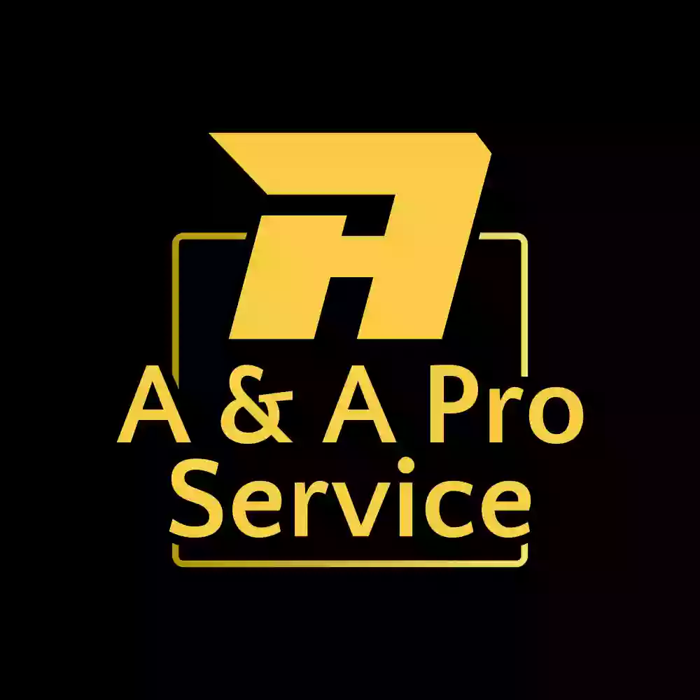 A&A Pro Services