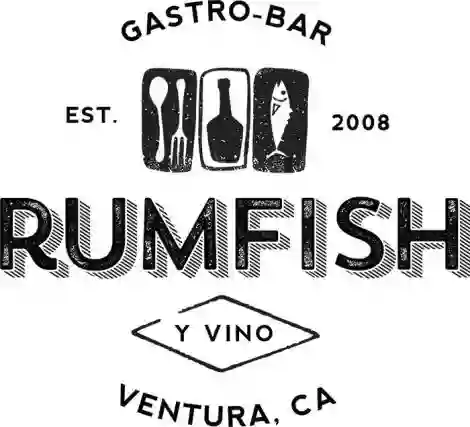 Rumfish y Vino