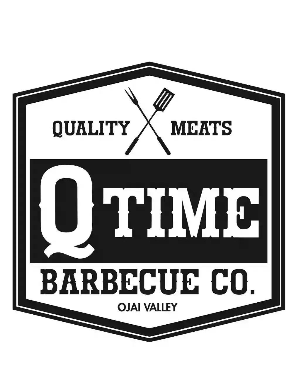 Q Time BBQ Co