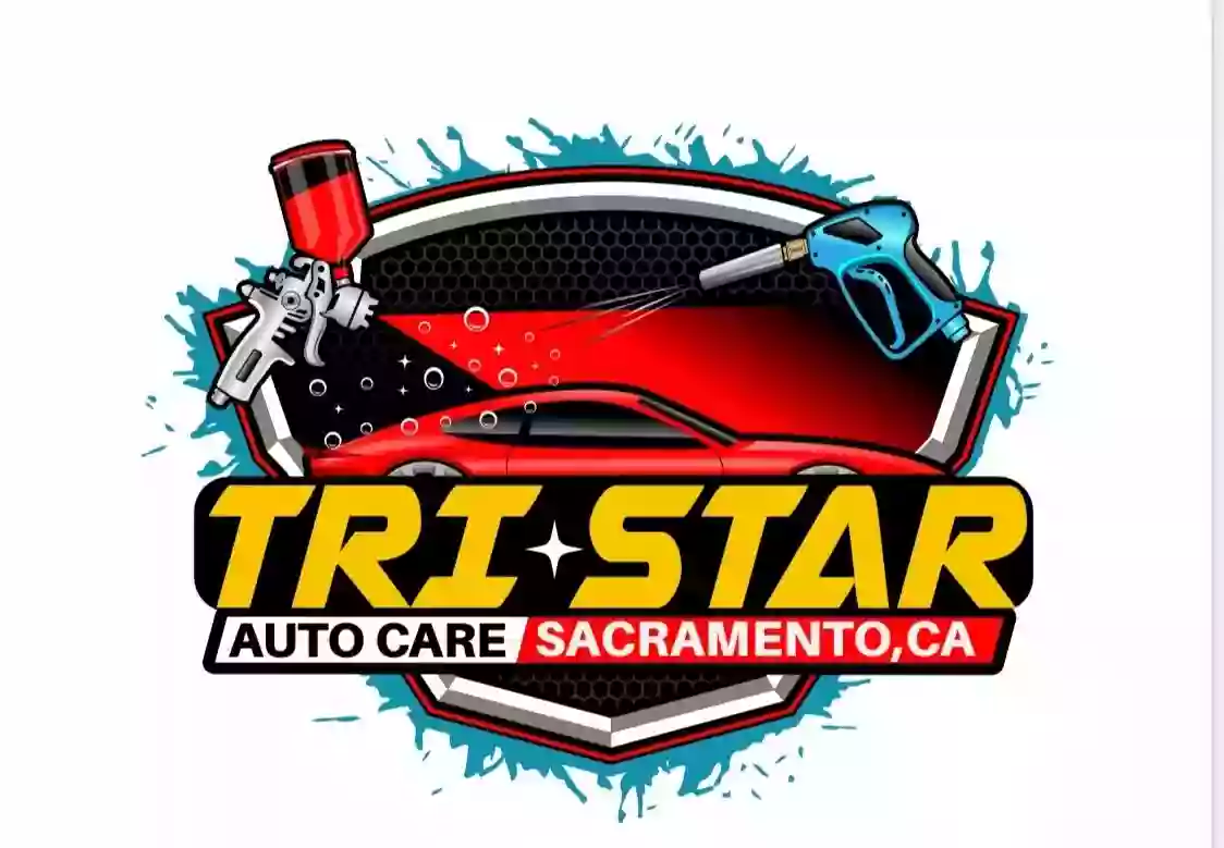 Tri Star Auto Care