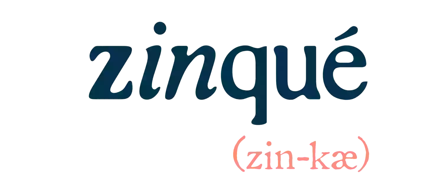 Zinqué