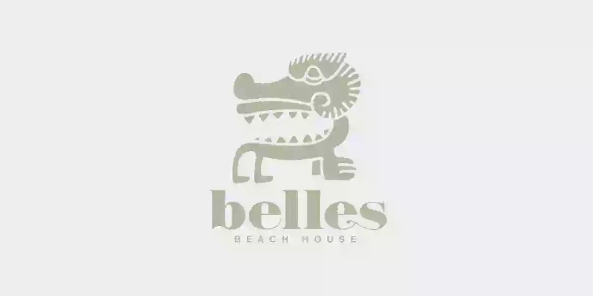 Belles Beach House