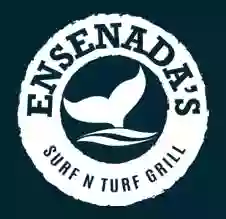 Ensenada's Surf N Turf Grill