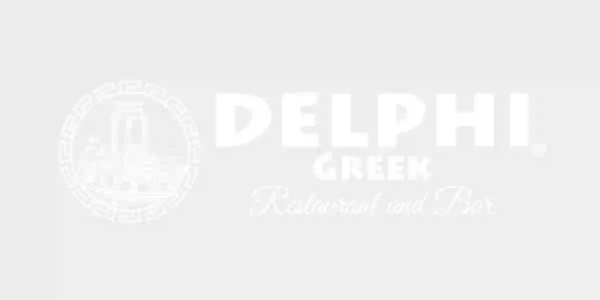 Delphi, Greek Restaurant & Bar an authentic hellenic cuisine