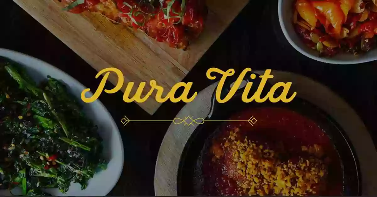 Pura Vita