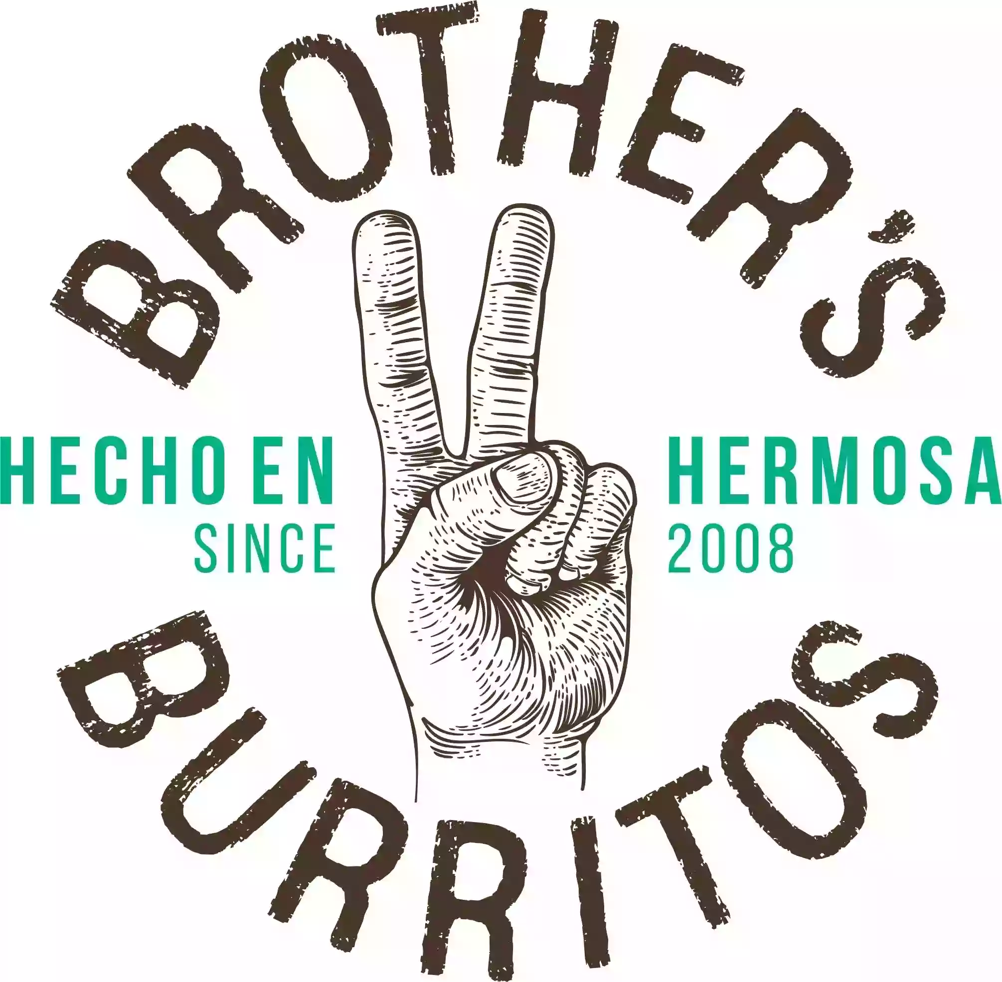 Brother's Burritos