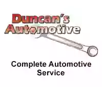 Duncan's Automotive