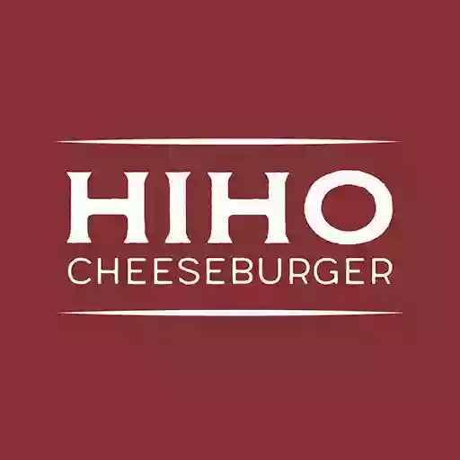 HiHo Cheeseburger | Mid Wilshire