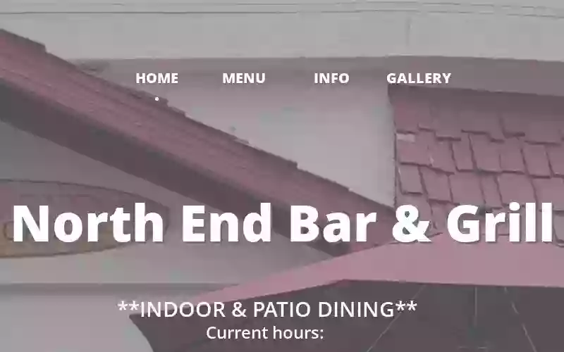 North End Bar & Grill