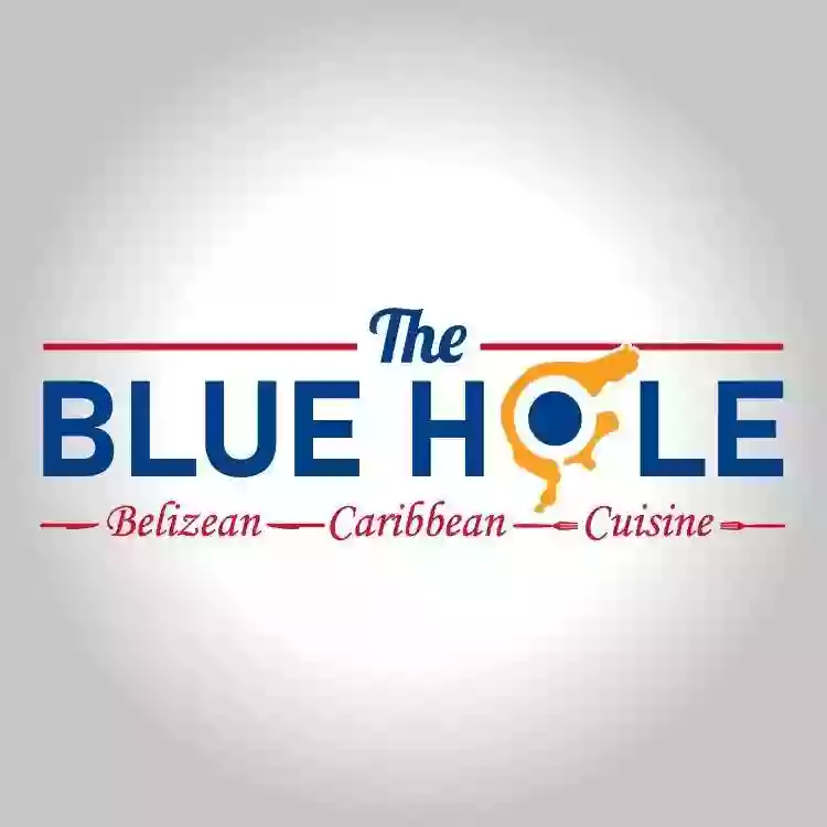 The Blue Hole Restaurant Belizean Caribbean Cuisine