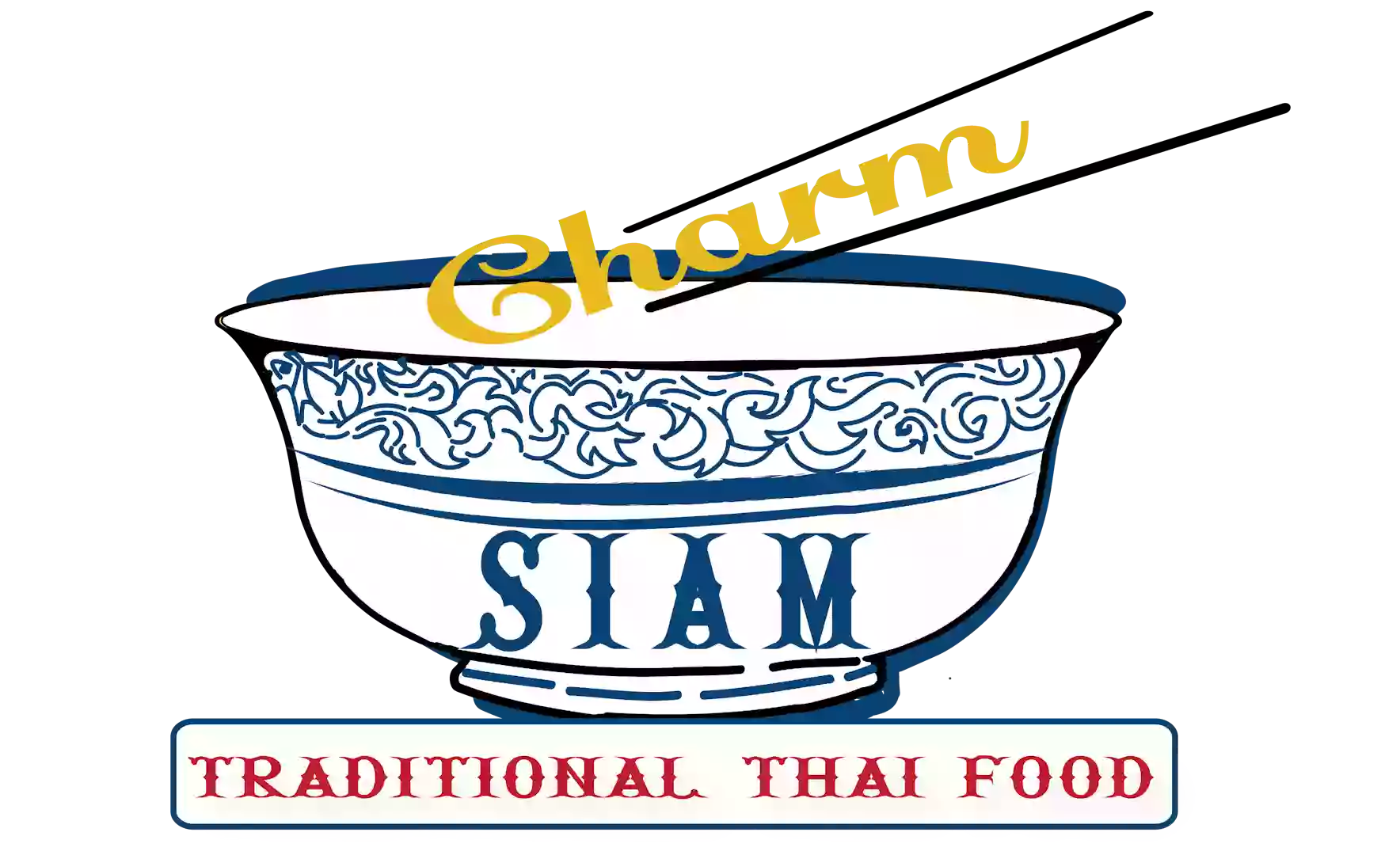 Charm Siam Restaurant