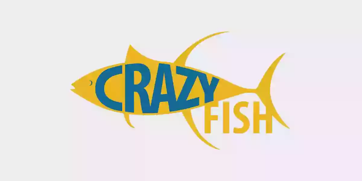 Crazy Fish Grill Express