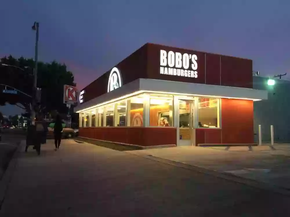 Bobo's Hamburgers