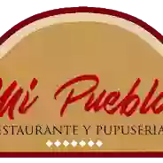 Mi Pueblo Salvadorian Restaurant #1