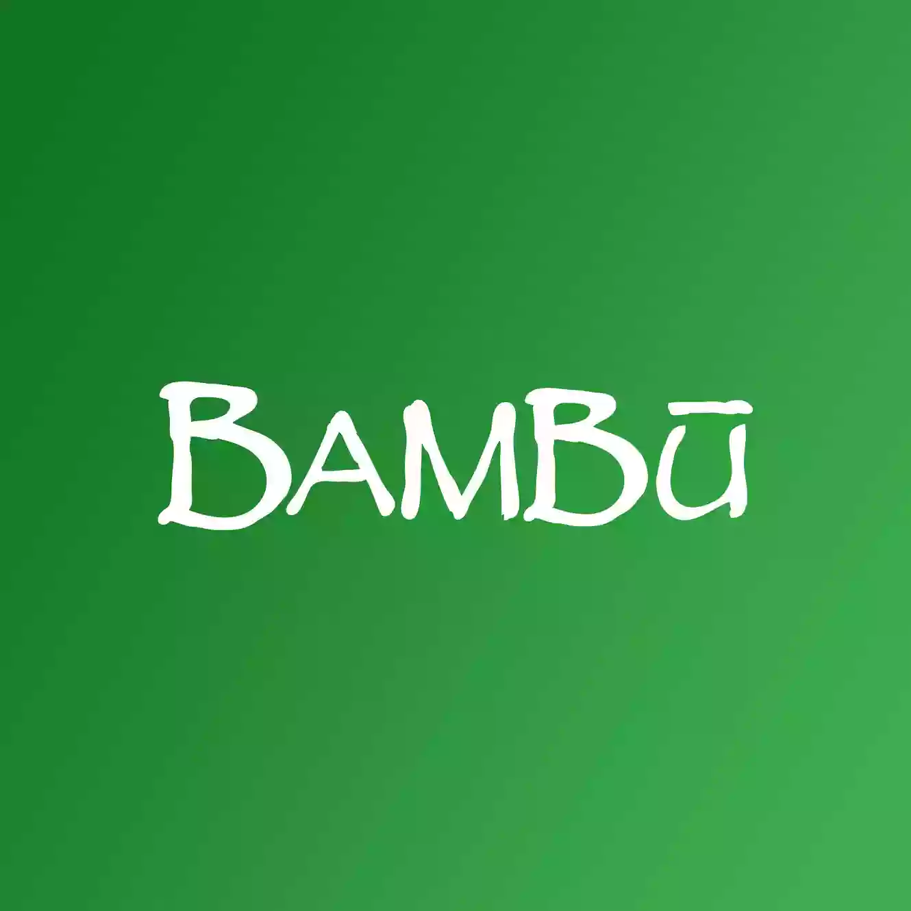 Bambū Desserts & Drinks