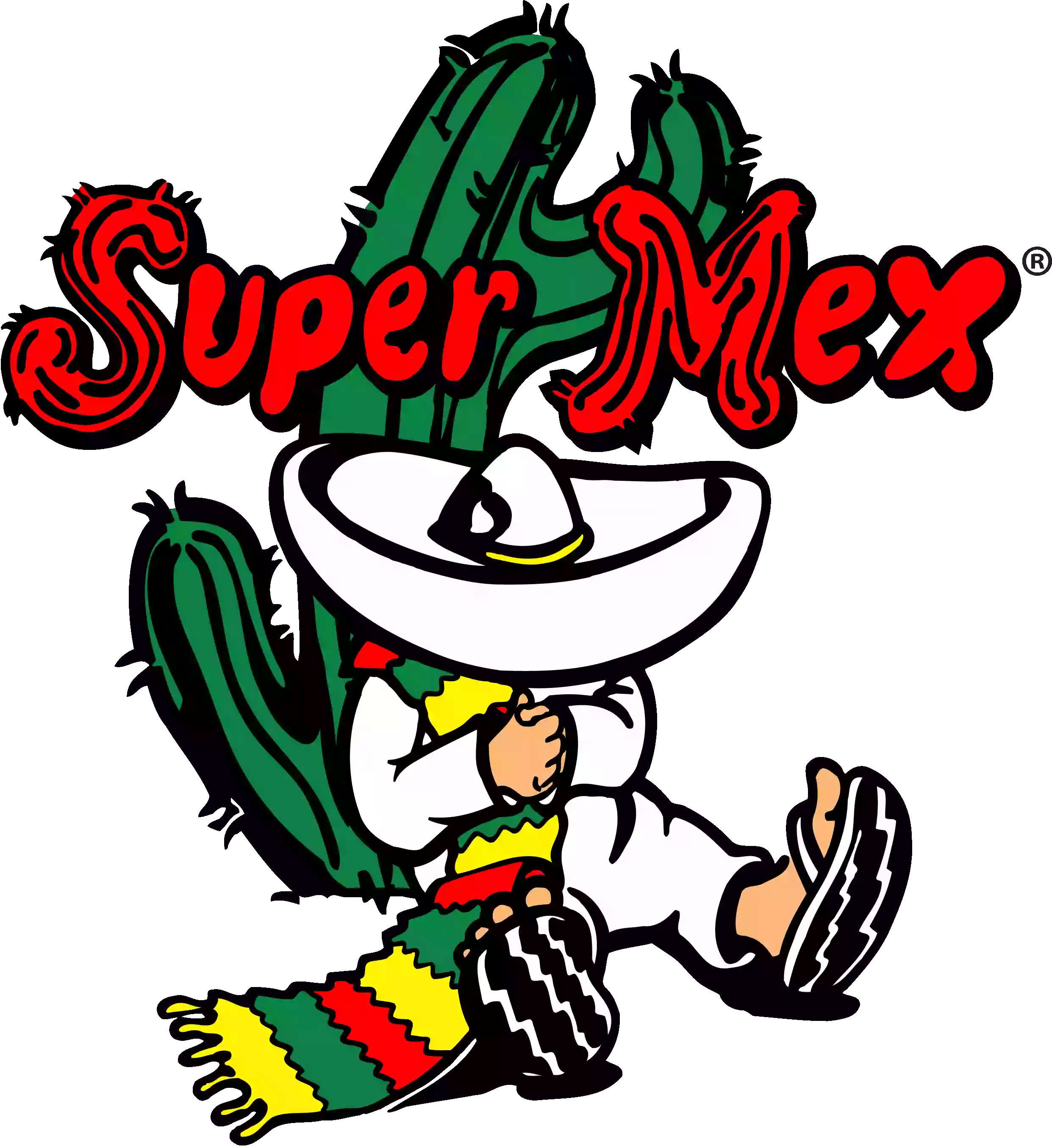 Jr. Mex Restaurant