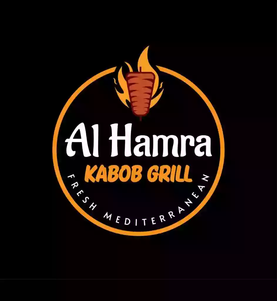 Al Hamra Kabob Grill