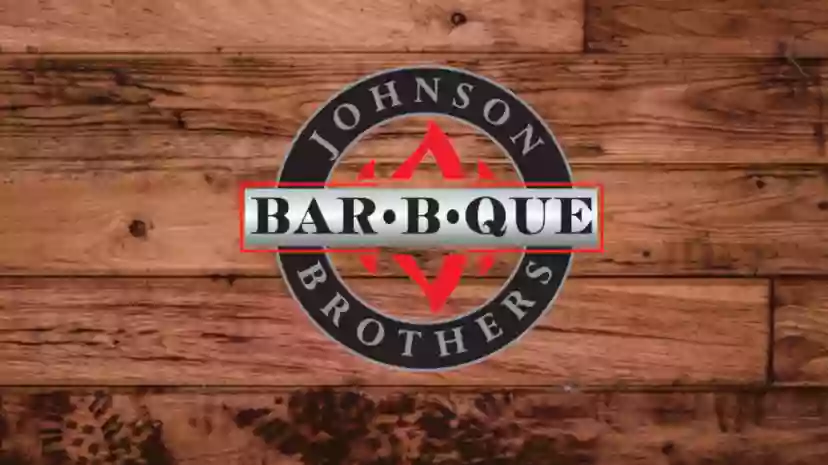 Johnson Brothers BBQ