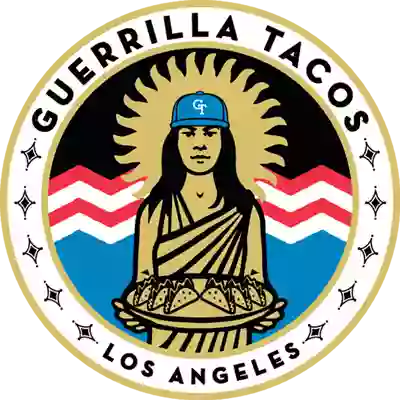 Guerrilla Tacos