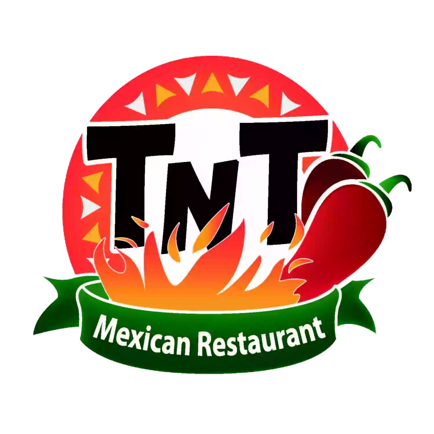 TNT Mexican Restaurant