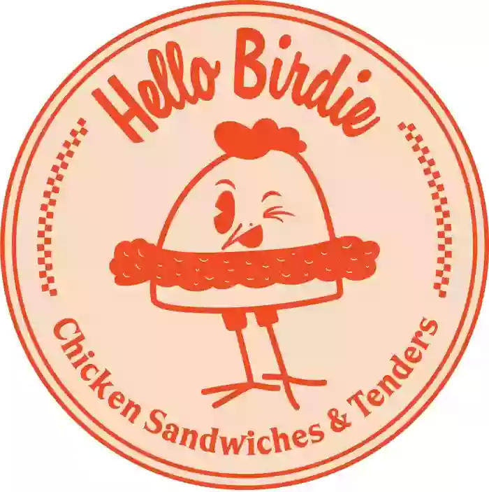 Hello Birdie Chicken Restaurant