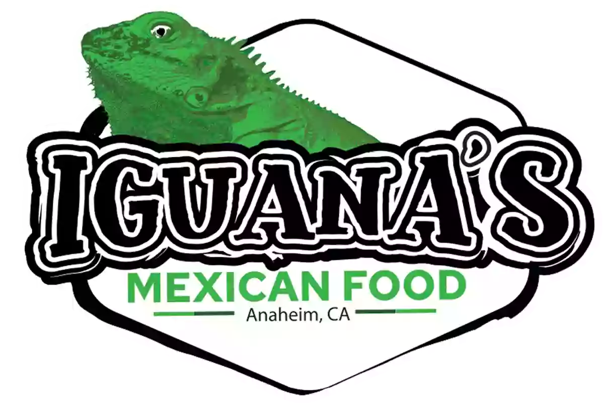 Iguanas Mexican Food #2