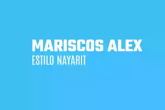 Mariscos Alex