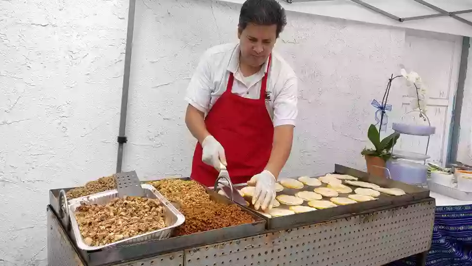 Taqueria Los Altos