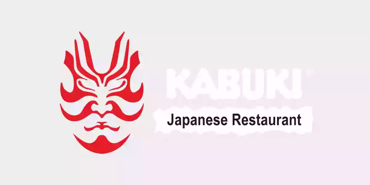 Kabuki Japanese Restaurant